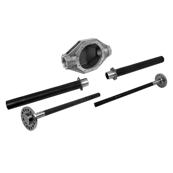 Speedmaster® - Rear Differential Housing with Axle Combo Kit