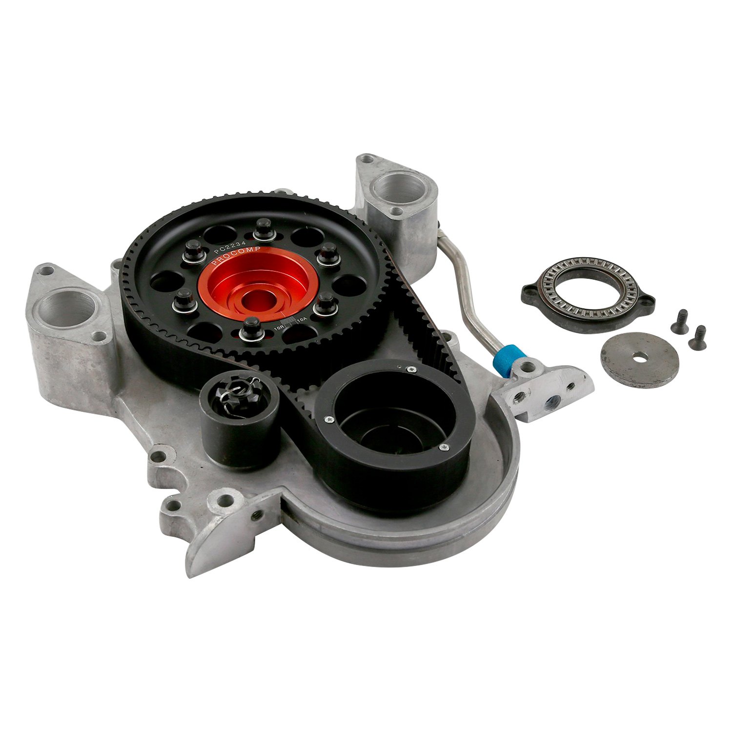 Speedmaster® Timing Belt Drive Kit