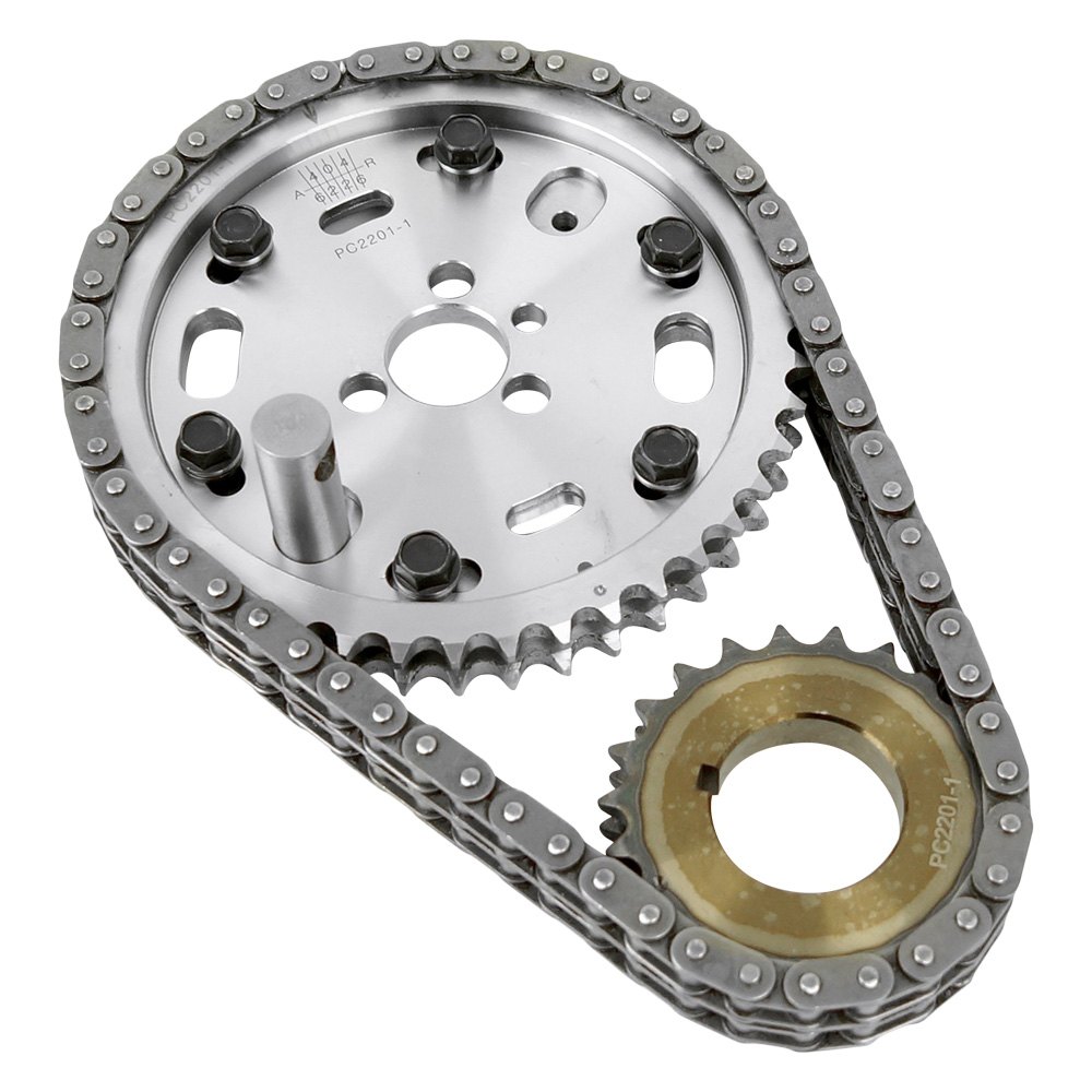 Speedmaster® Double Roller Timing Chain Kit