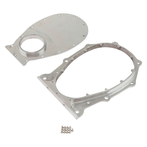 Speedmaster® - 2-Piece Timing Chain Cover