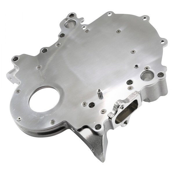 Speedmaster® - 2-Piece Timing Chain Cover