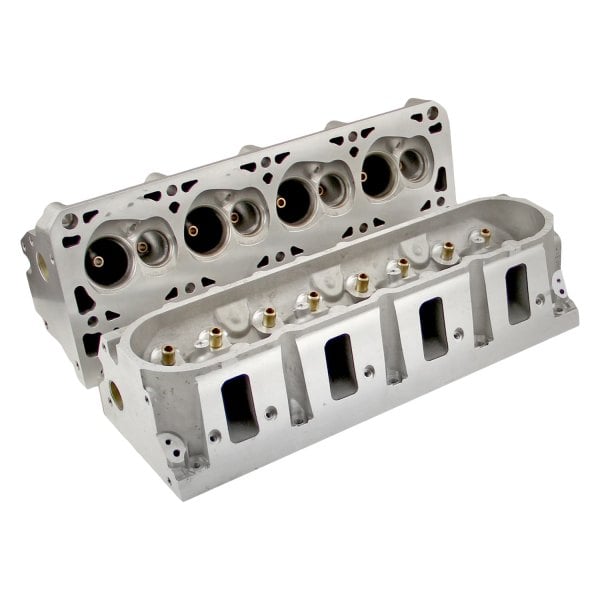 Speedmaster® PCE281.1098 - Aluminum Bare Cylinder Head