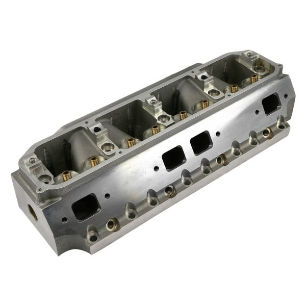 Speedmaster® PCE281.1728 - Cast Iron Bare Cylinder Head