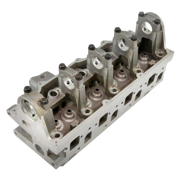 Speedmaster® PCE281.1776 - Cast Iron Bare Cylinder Head ...