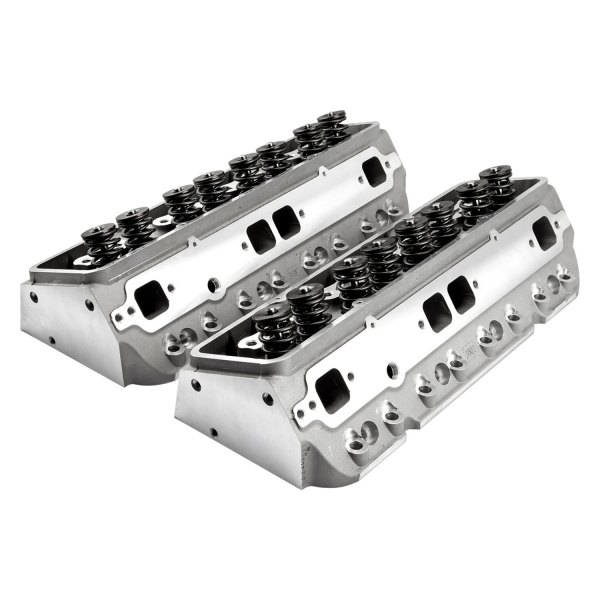 Speedmaster® - Hydr-R Aluminum Complete Cylinder Heads
