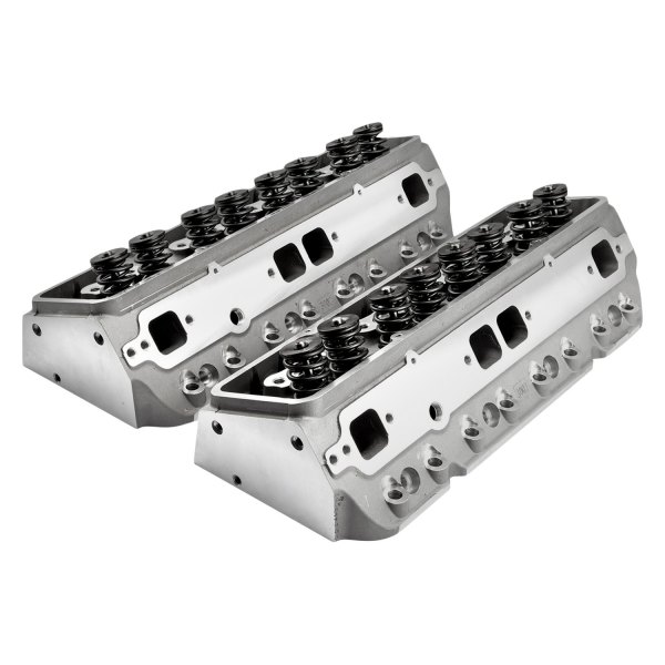Speedmaster® - Aluminum Complete Cylinder Heads