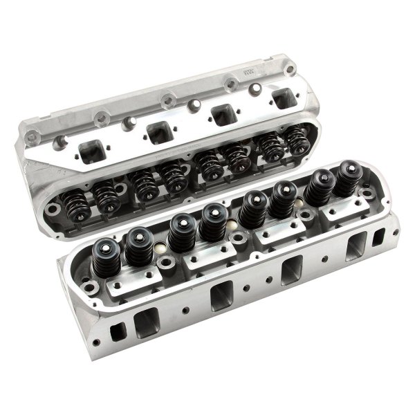 Speedmaster® PCE281.2049 - Hydr-FT Aluminum Complete Cylinder Heads