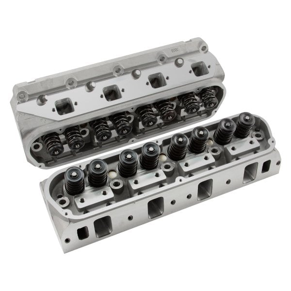 Speedmaster® PCE281.2050 - Aluminum Complete Cylinder Heads