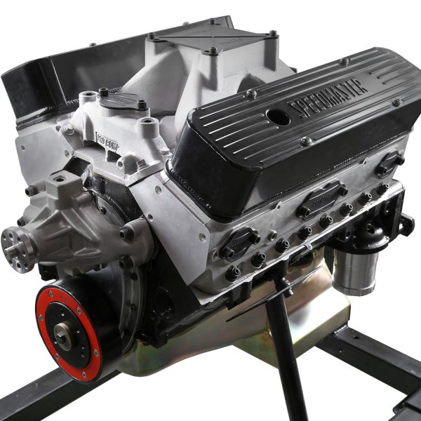 Speedmaster® - 500Hp Crate Engine
