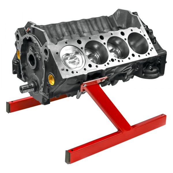 Speedmaster® - Short Engine Block