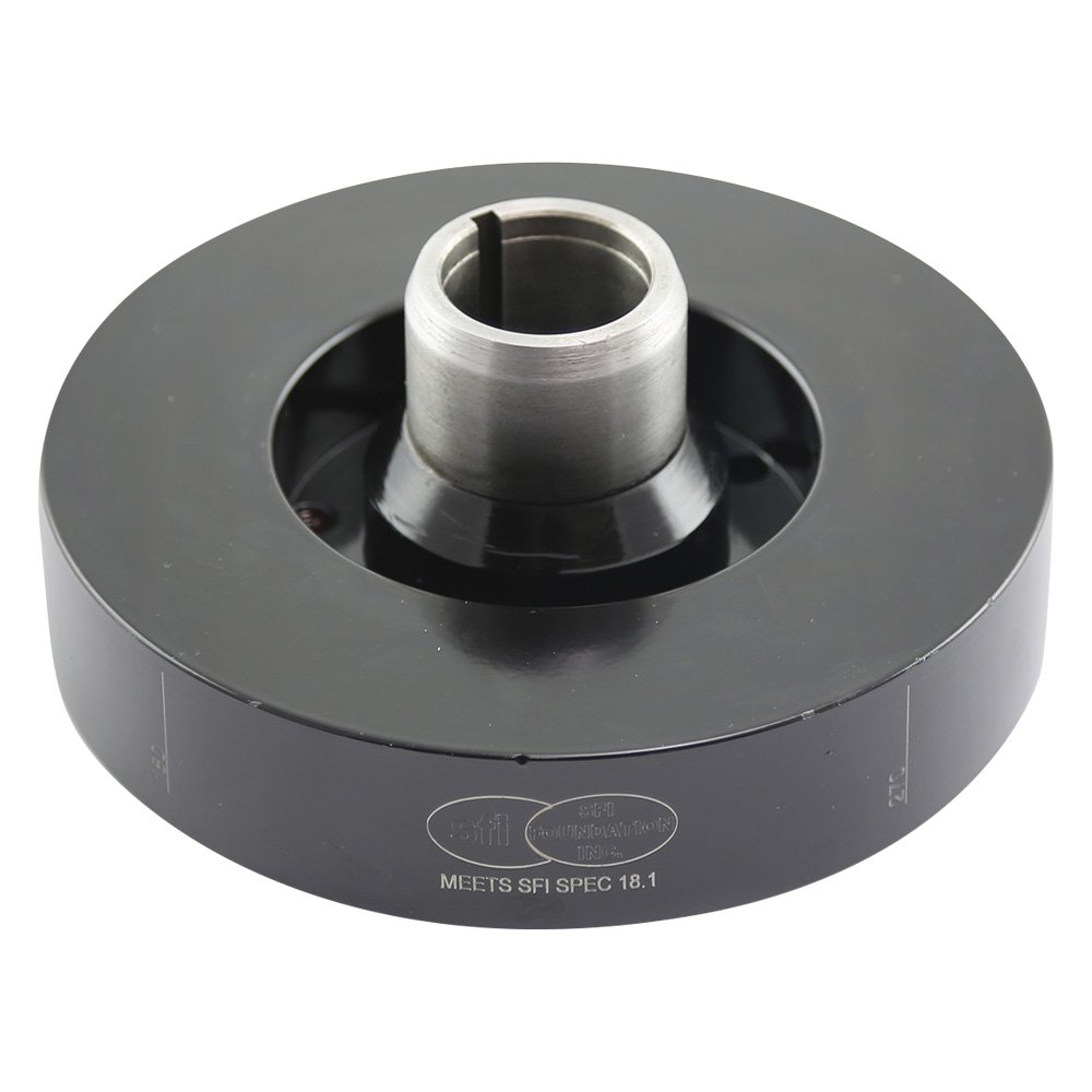 Speedmaster® PCE291.1065 Harmonic Damper Balancer