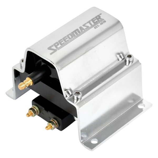 Speedmaster® PCE382.1026 High Output External Ignition Coil (for