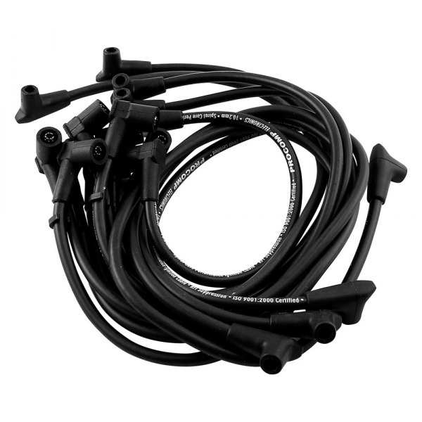 Speedmaster® - Spark Plug Wire Set 