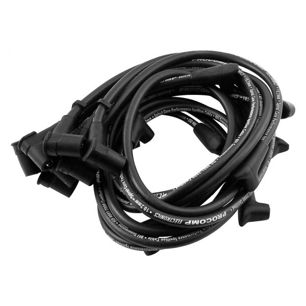 Speedmaster® - Spark Plug Wire Set 