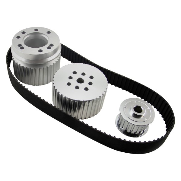 Speedmaster® - Gilmer Drive Kit with Long Water Pump