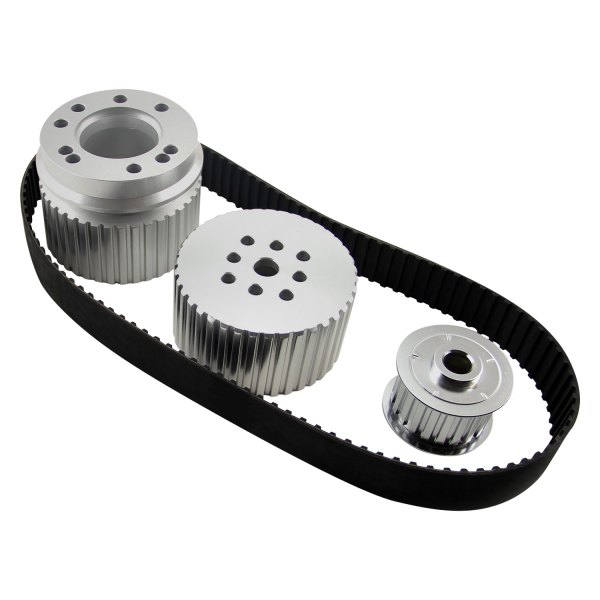 Speedmaster® - Gilmer Drive Kit with Long and Short Water Pump