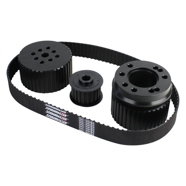 Speedmaster® PCE415.1036 Gilmer Drive Kit