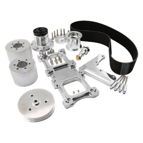 Speedmaster® - Blower Drive Kit