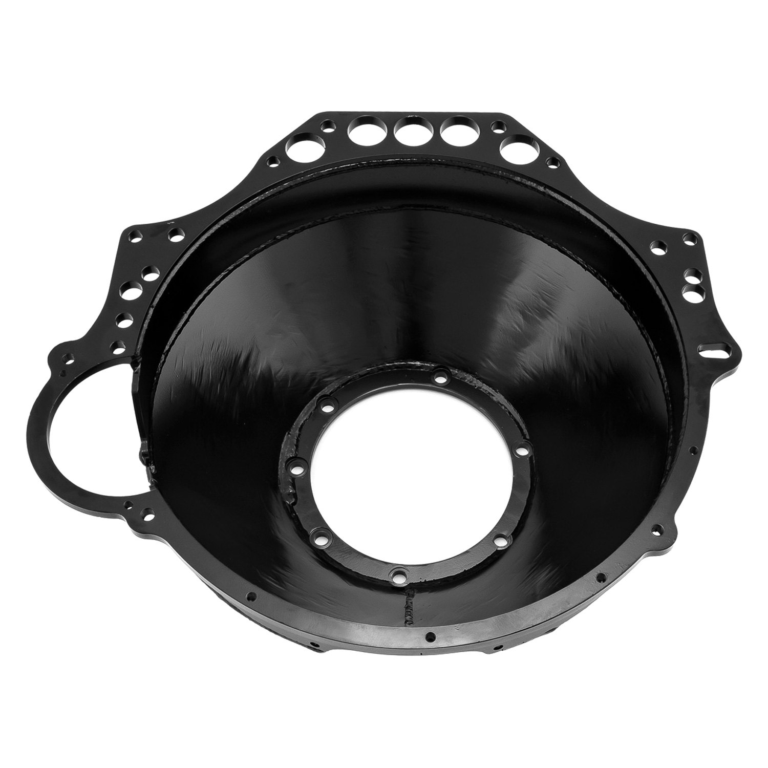 Speedmaster® SFI Transmission Bellhousing