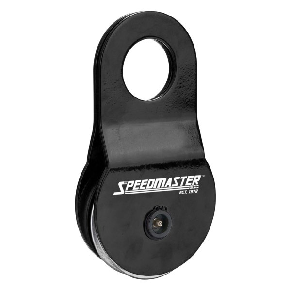 Speedmaster® - Heavy Duty Recovery Winch Snatch Pulley Block