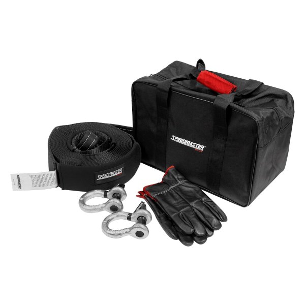 Speedmaster® - Winch Recovery Kit