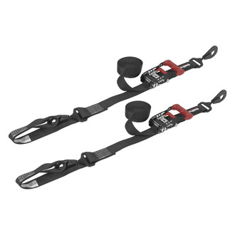 SpeedStrap® - 1.5" x 10' Ratchet Tie-Down with Soft-Tie