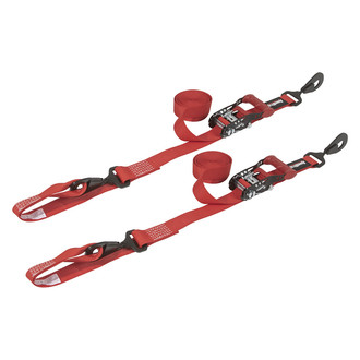 SpeedStrap® - Ratchet Tie-Down