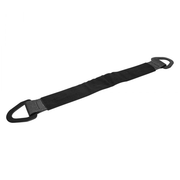 SpeedStrap® - 2" x 24" Axle Strap with D-Rings