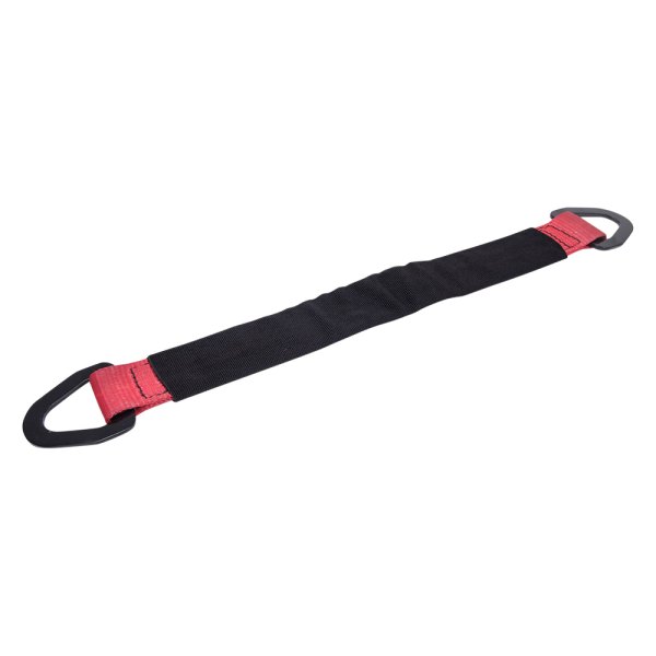 SpeedStrap® - 2" x 24" Axle Strap with D-Rings