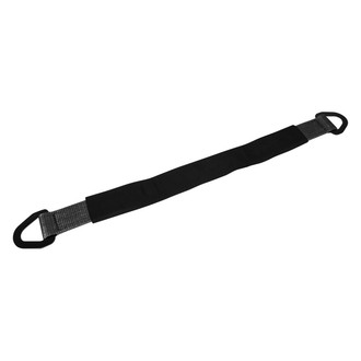 SpeedStrap® 29111 - 2" x 30" Axle Strap with D-Rings