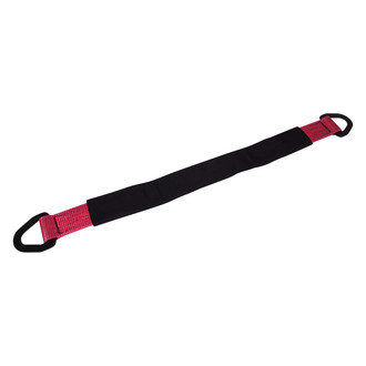 SpeedStrap® - 2" x 30" Axle Strap with D-Rings
