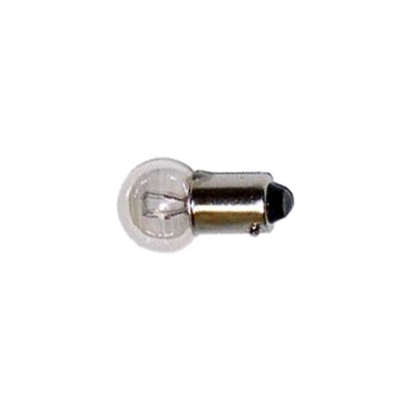Speedway® - Miniature Halogen Bulbs (BA9S, White)
