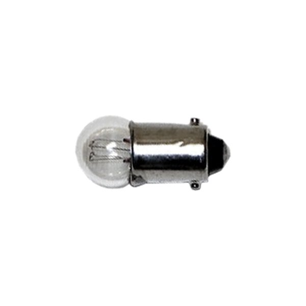 Speedway® - Miniature Halogen Bulbs (BA9S, White)