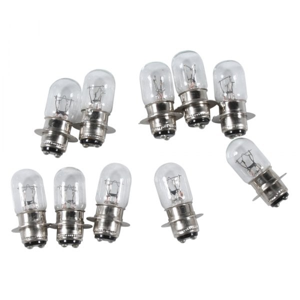 SP1® AT-01059L - Halogen Bulbs (A3603)