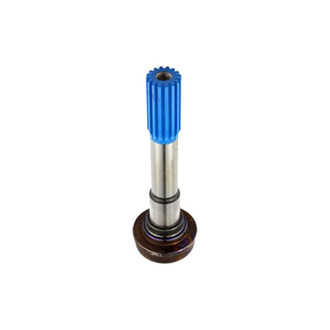 Spicer® - Midship Tube Shaft