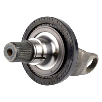Spicer® - Front Front Axle Shaft