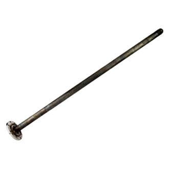 Spicer® - Rear Front Axle Shaft