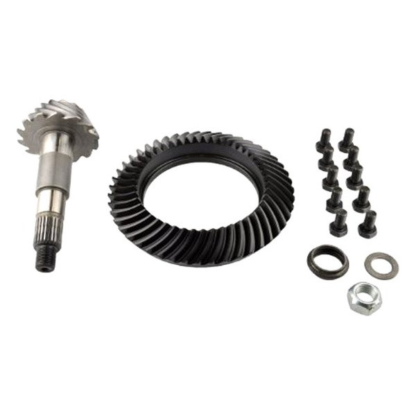 Spicer® - Rear Ring and Pinion Gear Set