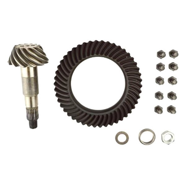 Spicer® - Rear Ring and Pinion Gear Set