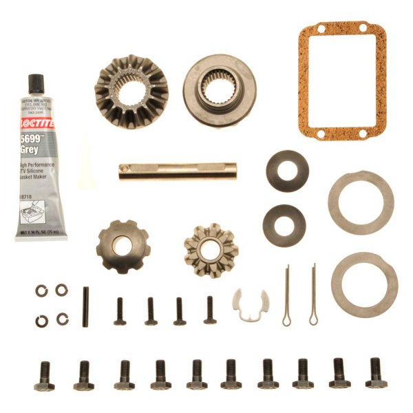 Spicer® - Front Differential Case Gear Kit