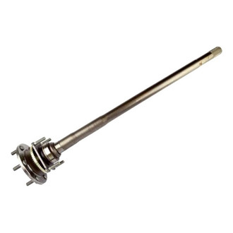 Spicer® - Rear Front Axle Shaft