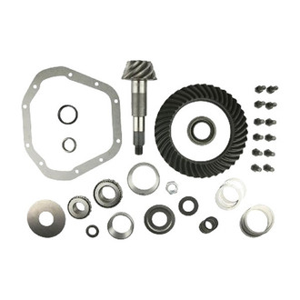 Spicer® - Ring and Pinion Gear Set