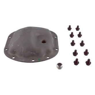 Spicer® - Differential Cover
