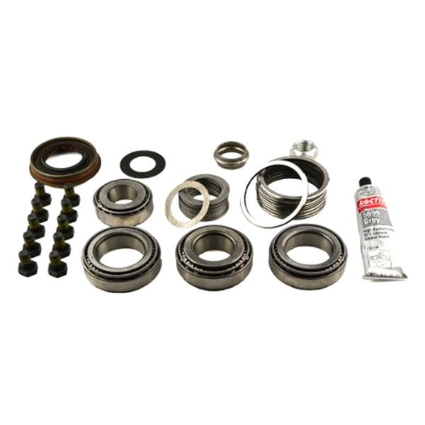 Spicer® 2008559 Rear Loaded Differential Case Assembly Kit