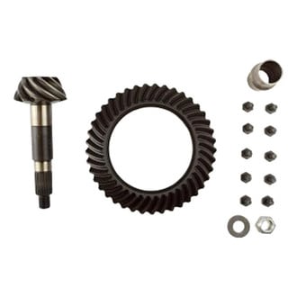 Spicer® - Ring and Pinion Gear Set