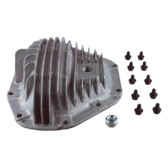 Spicer® - Differential Cover