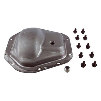 Spicer® - Differential Cover