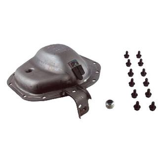 Spicer® - Differential Cover