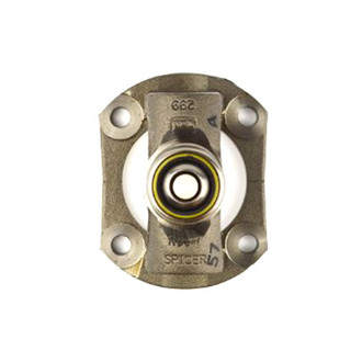 Spicer® - Double Cardan CV Flange Yoke