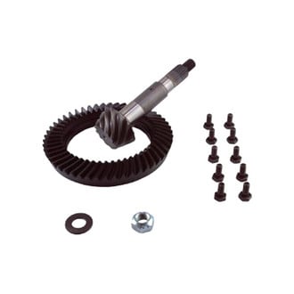 Spicer® - Front Ring and Pinion Gear Set